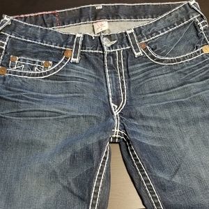 Authentic True Religion Jean's EUC